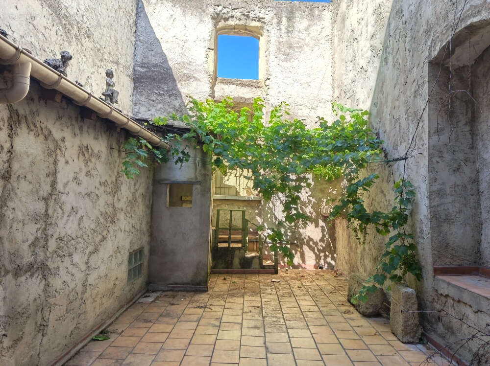 Maison à EYGUIERES