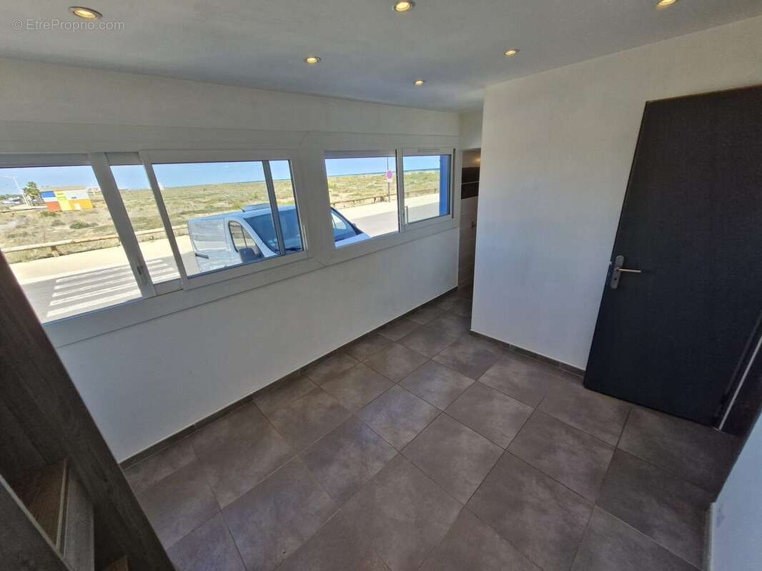 Appartement à LE BARCARES