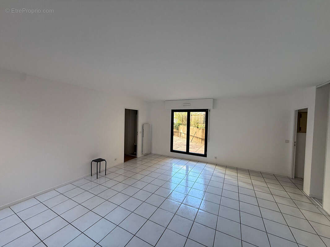 Appartement à MAISONS-LAFFITTE