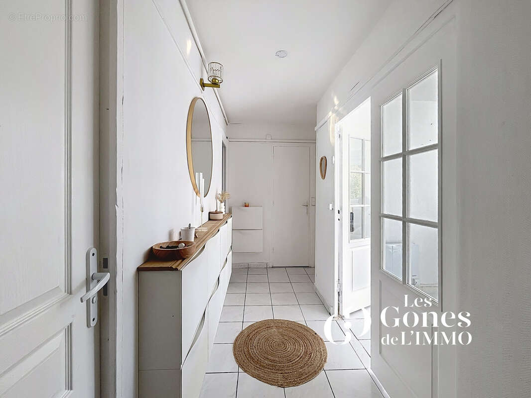 Appartement à LYON-5E