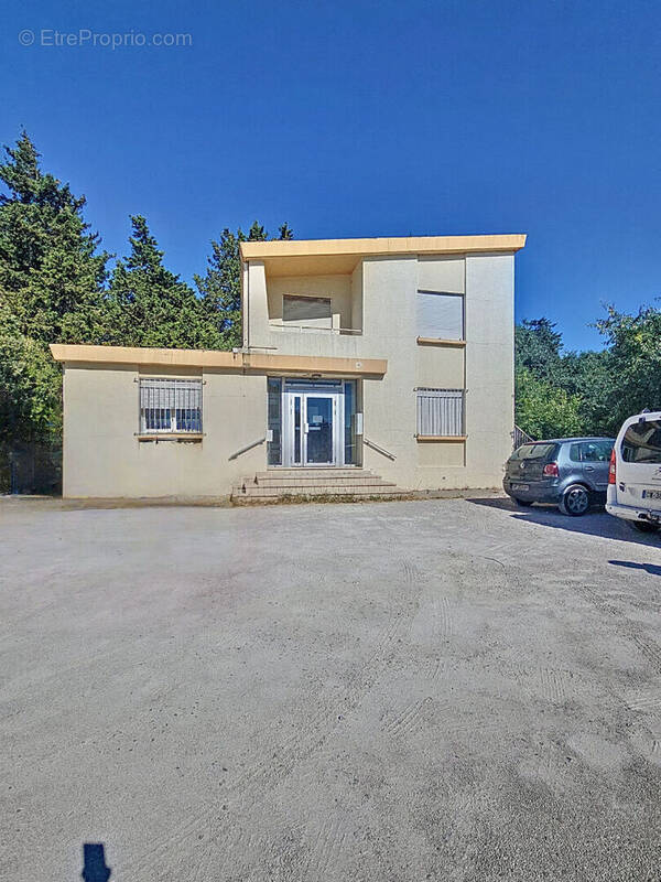 Maison à NIMES