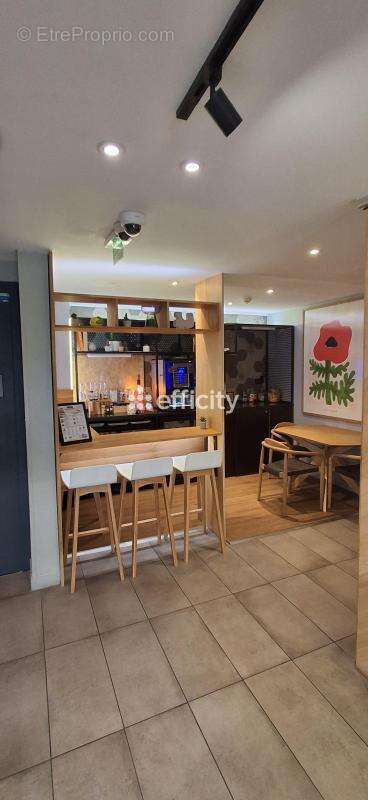Appartement - photo 9