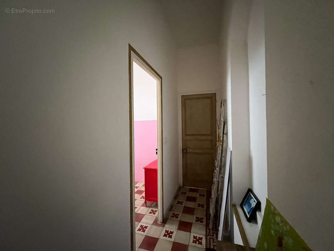 Maison à CESSERAS