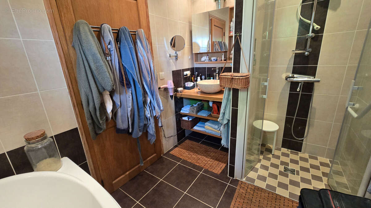 Maison à SAINT-SAVIOL