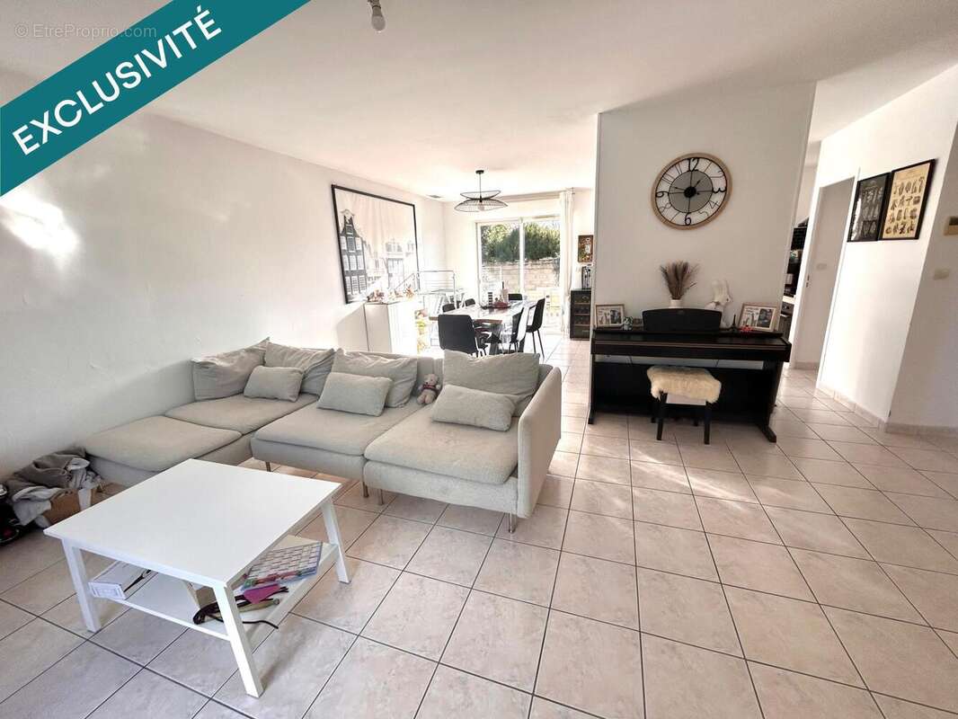 Photo 2 - Maison à CEZAC