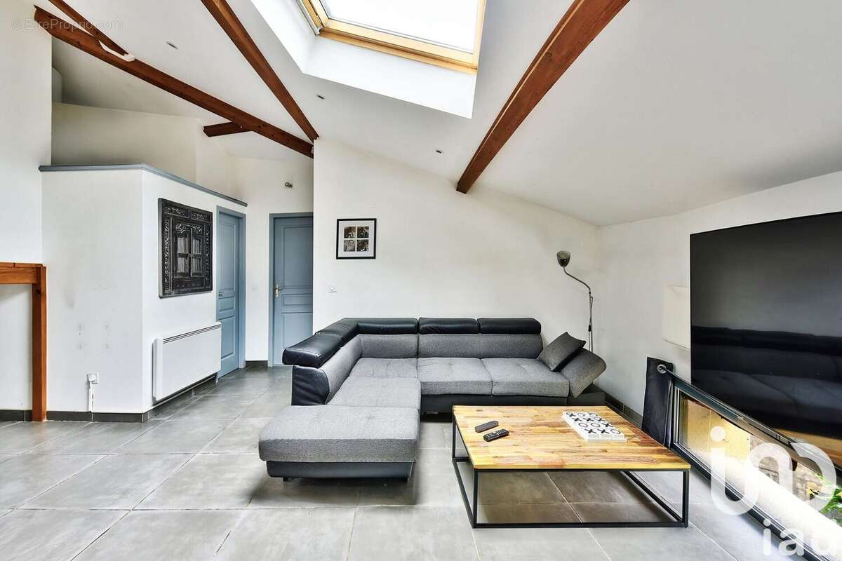 Photo 8 - Appartement à SAIN-BEL