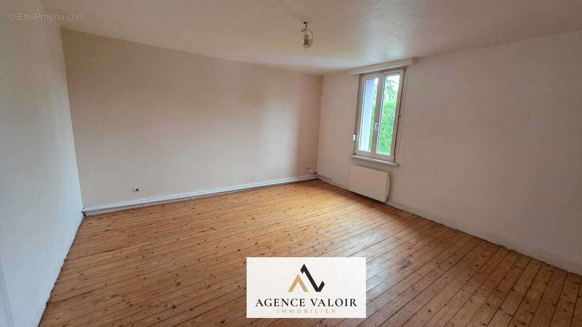 Immeuble de rapport   Opportunité spéciale investisseur   Mulhouse - photo 13