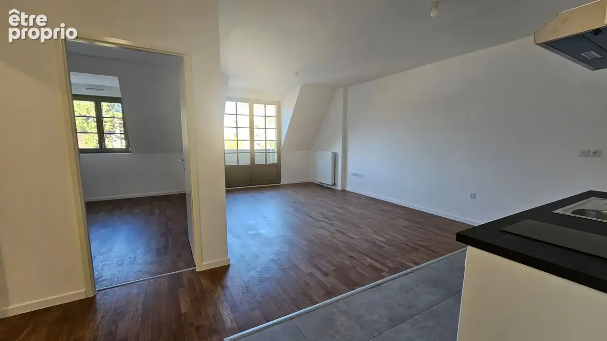 Appartement Amiens 2 pièce(s) 43 m2 - photo 4