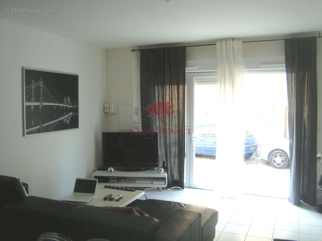 Appartement à ANIANE