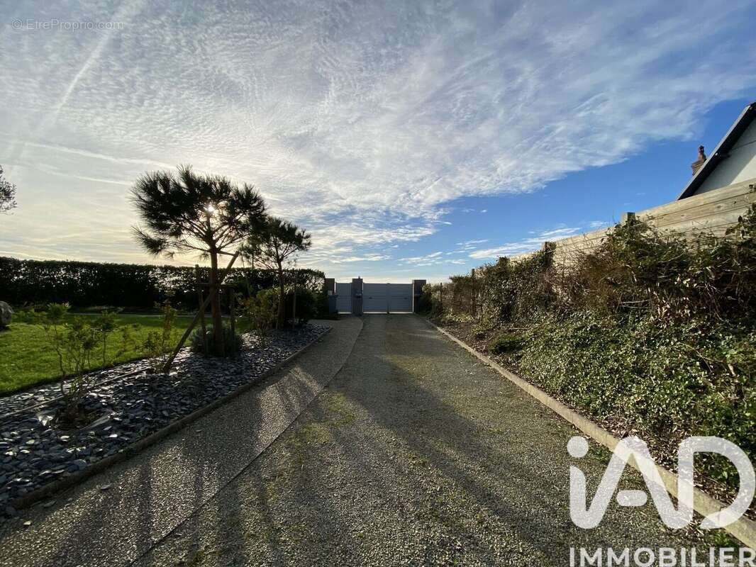 Photo 7 - Maison à REGNEVILLE-SUR-MER