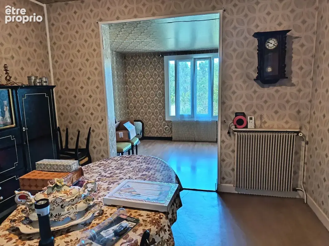 Vente Maison Le breuil-sur-couze(63340) 152 000ï¿œ - photo 6