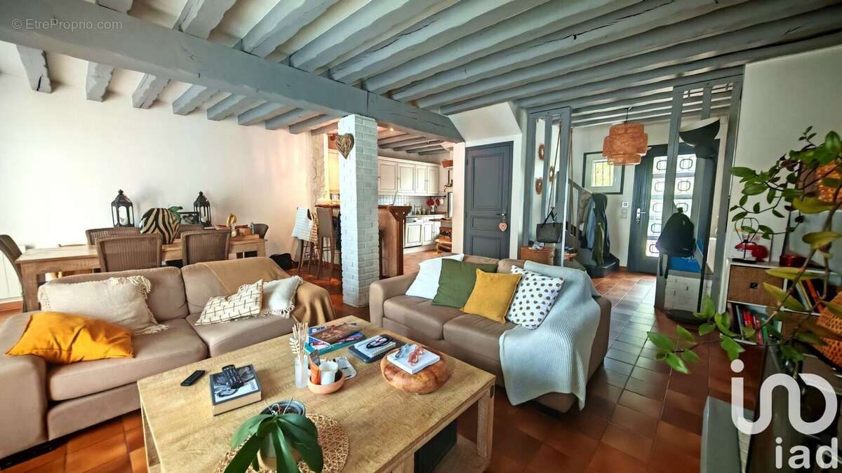 Photo 9 - Maison à YERRES