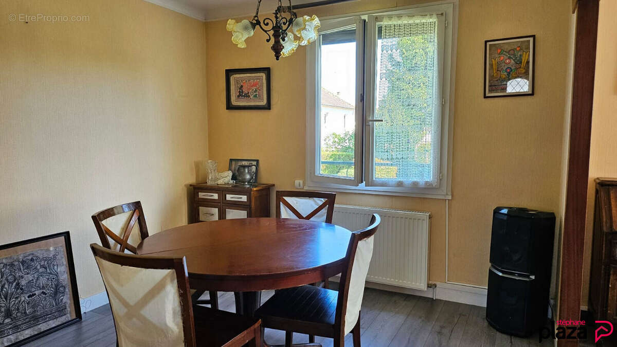 Maison à ANGERVILLE