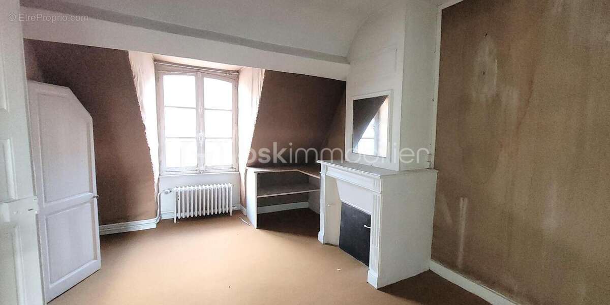 Hôtel particulier au cœur de ville / centre historique - photo 24