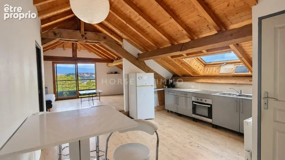 Propriété équestre de caractère, trois logements et cadre ve - photo 16