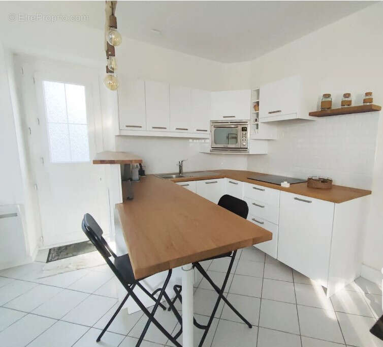Maison à POUZAUGES