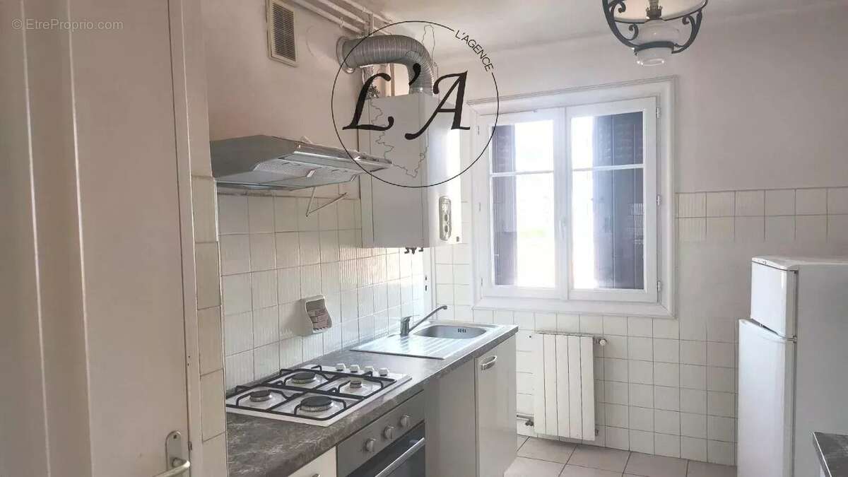 Appartement à AJACCIO