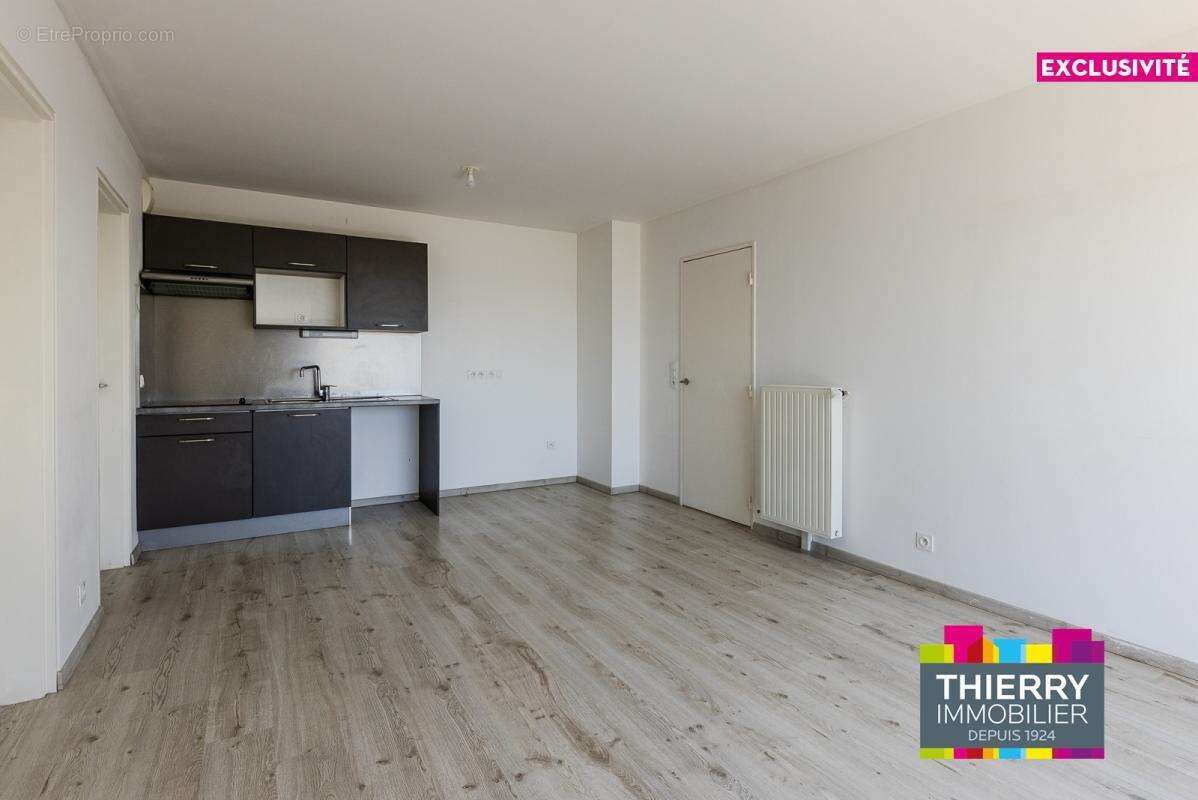 Appartement à COUERON