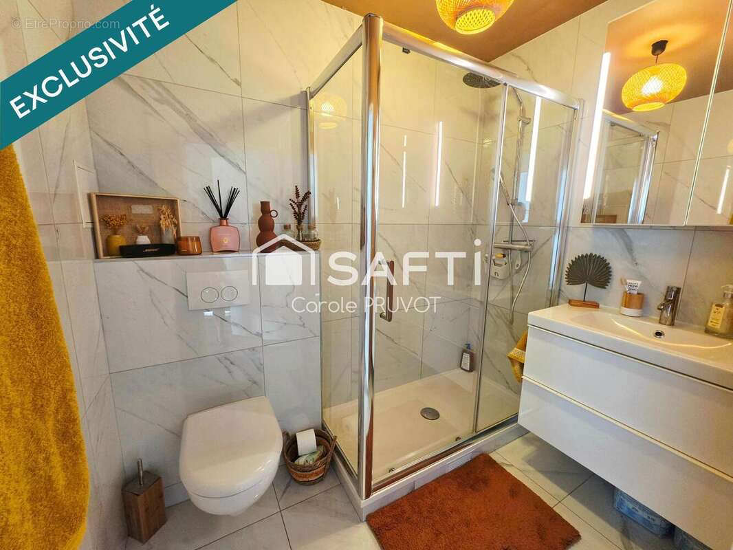Photo 7 - Appartement à MANTES-LA-JOLIE
