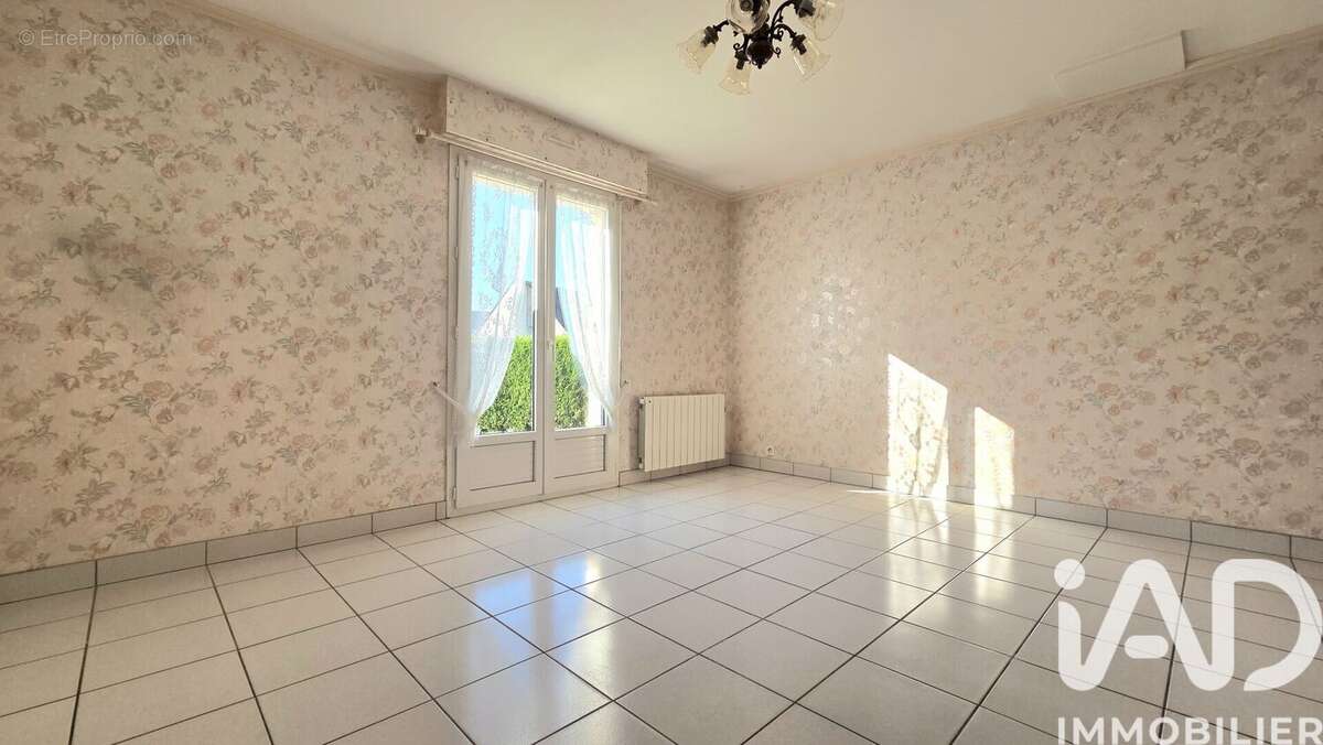 Photo 4 - Maison à MUZILLAC