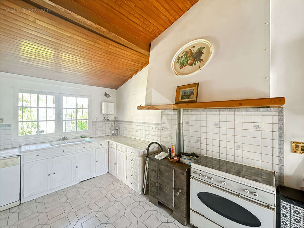 Maison à BORDEAUX