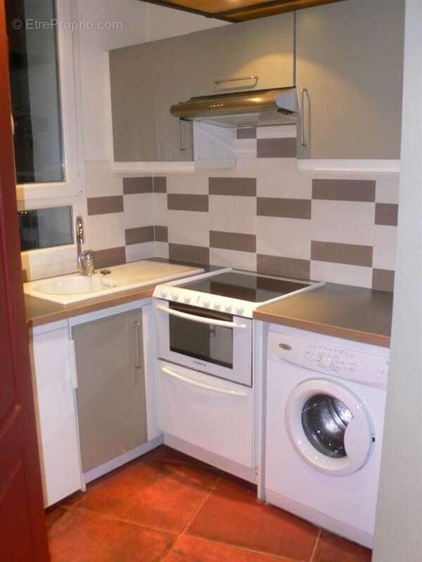 Appartement à PARIS-2E