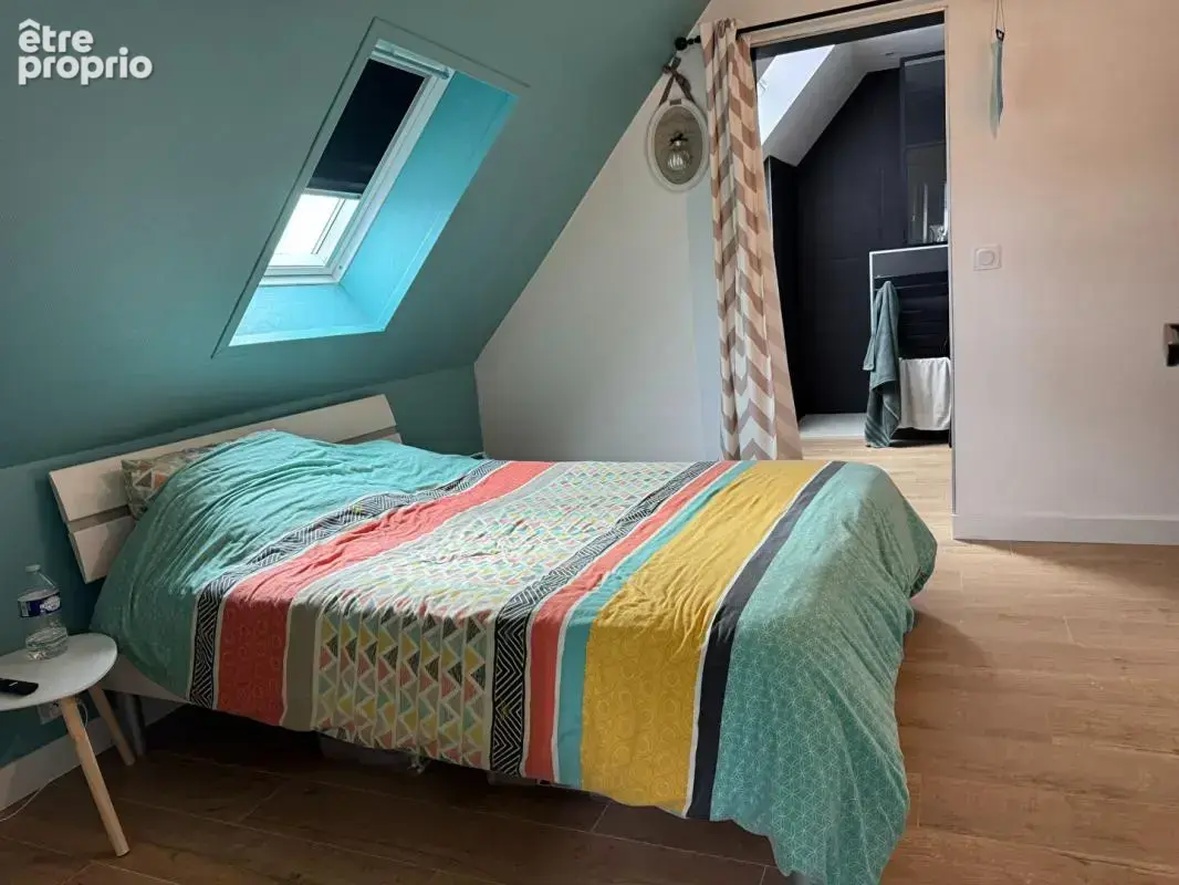 Charmante maison 3 pièces à vendre à Brandivy - Calme et Confort - photo 5