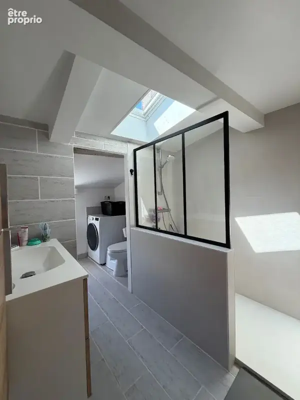 Maison Le May Sur Evre 4 pièce(s) 94 m2, 3 chambres, jardin - photo 6