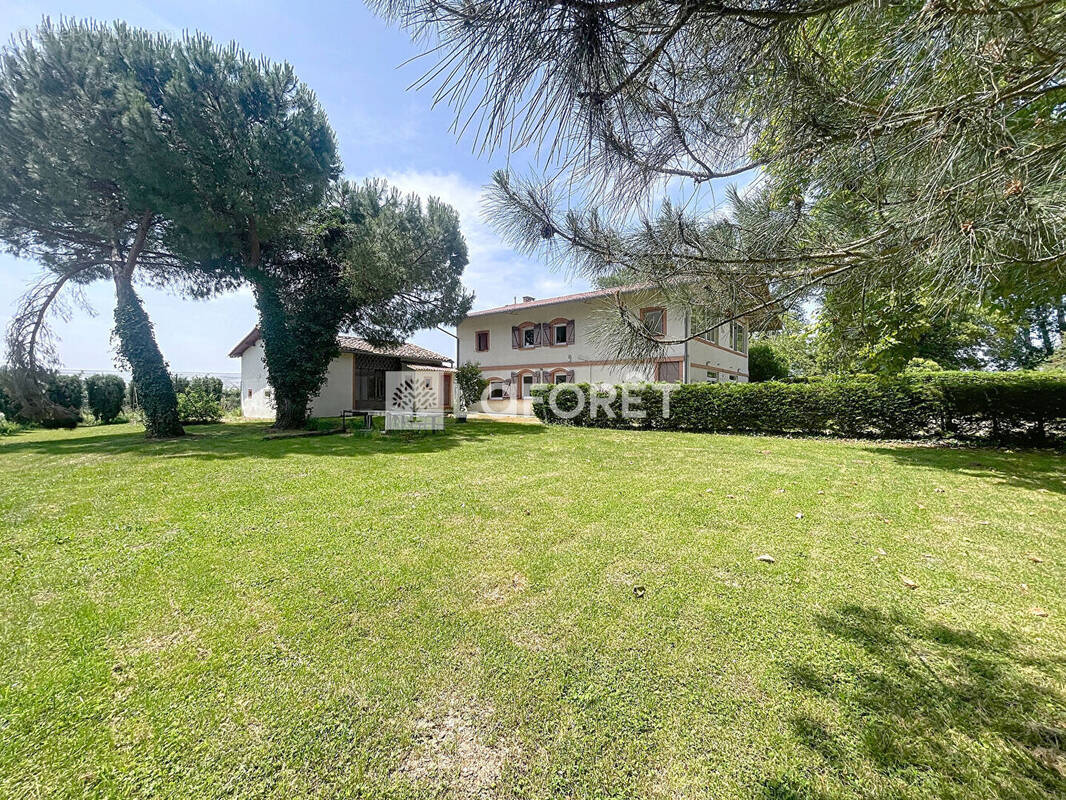 Appartement à CASTELSARRASIN