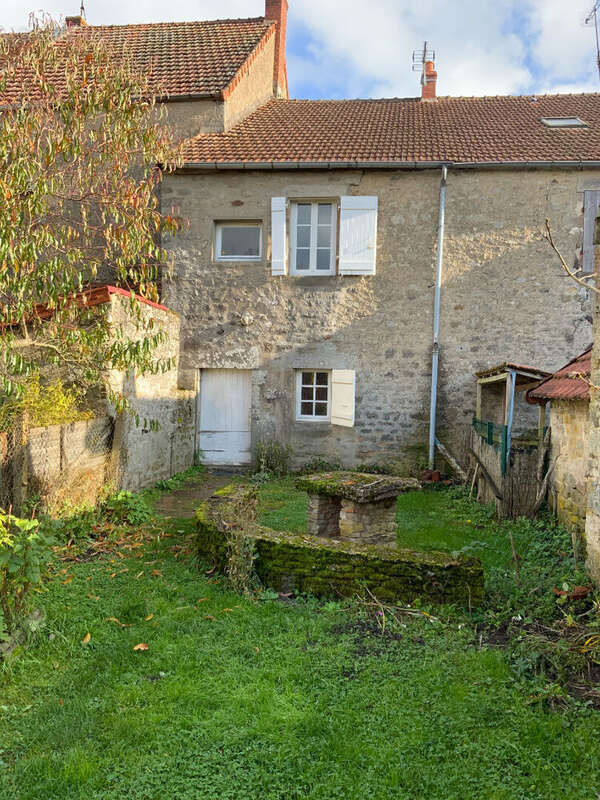 SAINT-EMILAND - Maison sur sous-sol de 54 m² hab. (2 chambres) - photo 12