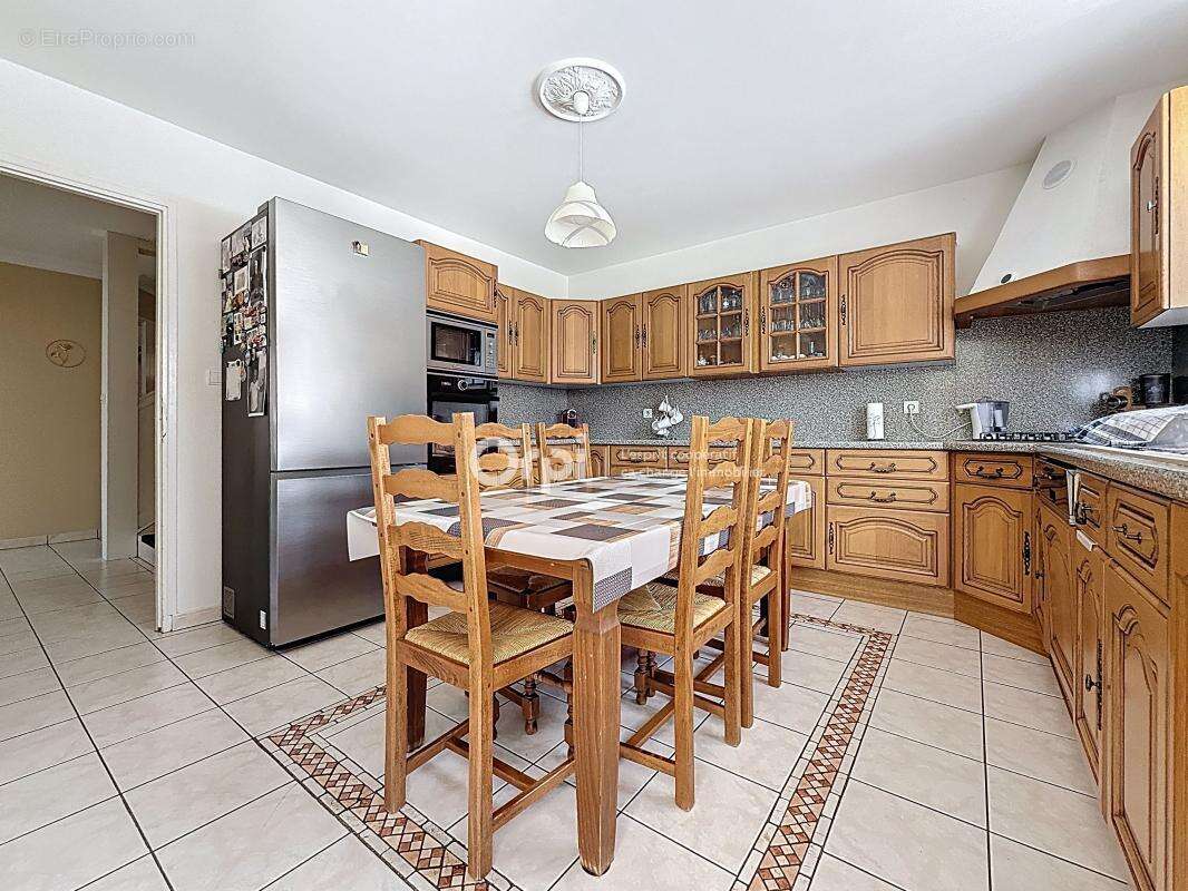 Maison à ALBERTVILLE