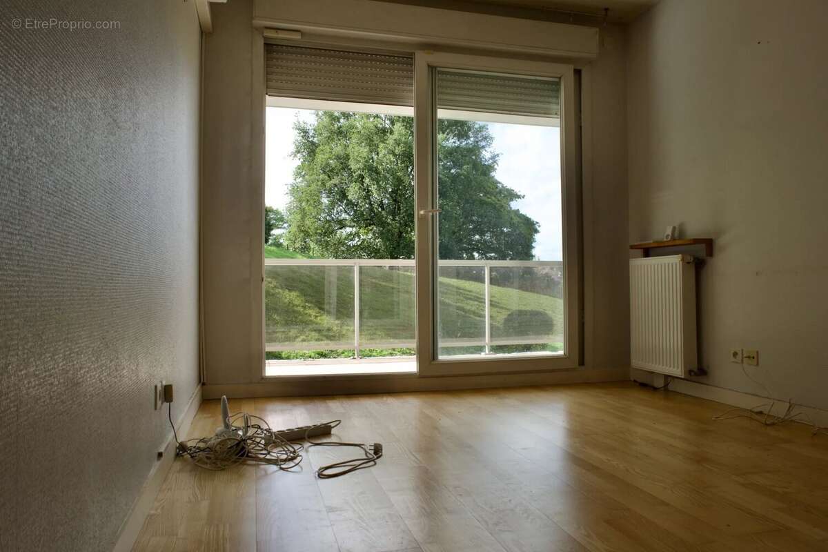 Appartement à LIMOGES