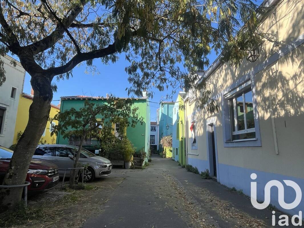 Photo 1 - Appartement à REZE