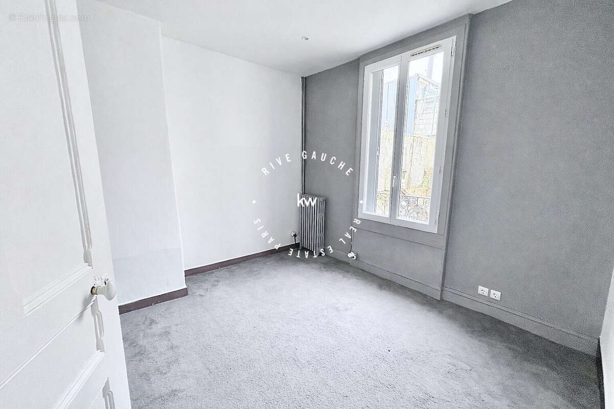 Maison 84 m² à Clamart  - photo 8