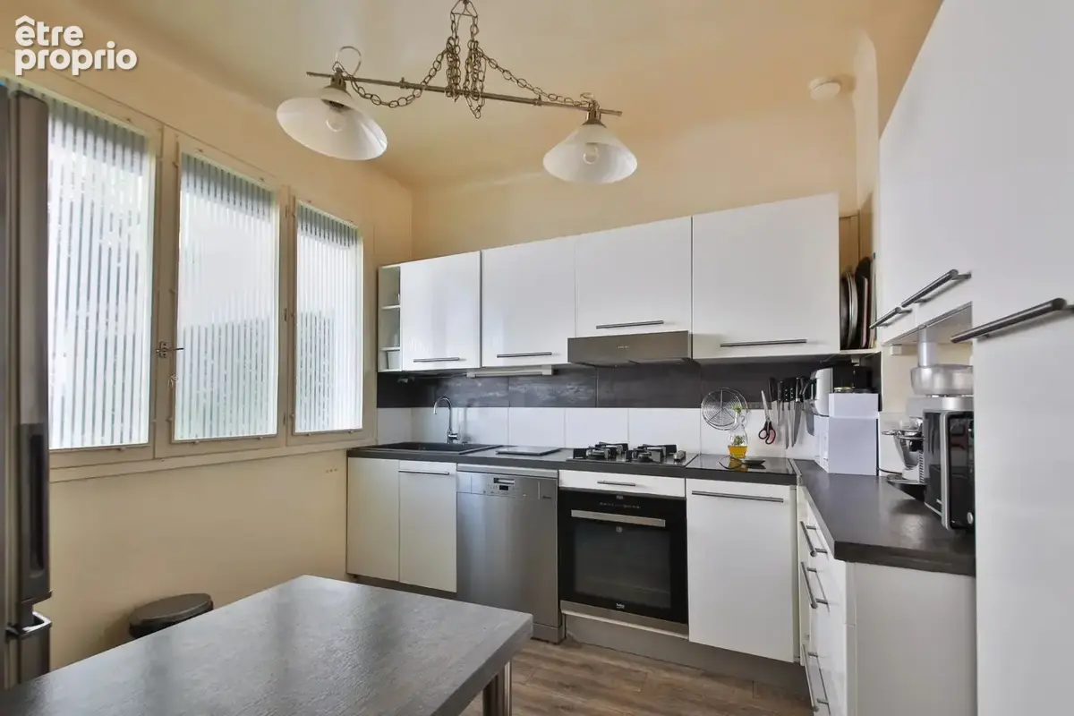 Maison 5 pièces 120 m² à vendre à Clamart (92140) - photo 8
