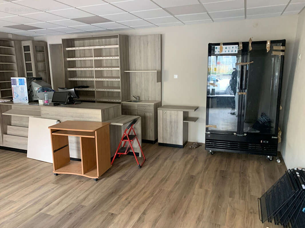 Appartement à LE PIN-LA-GARENNE