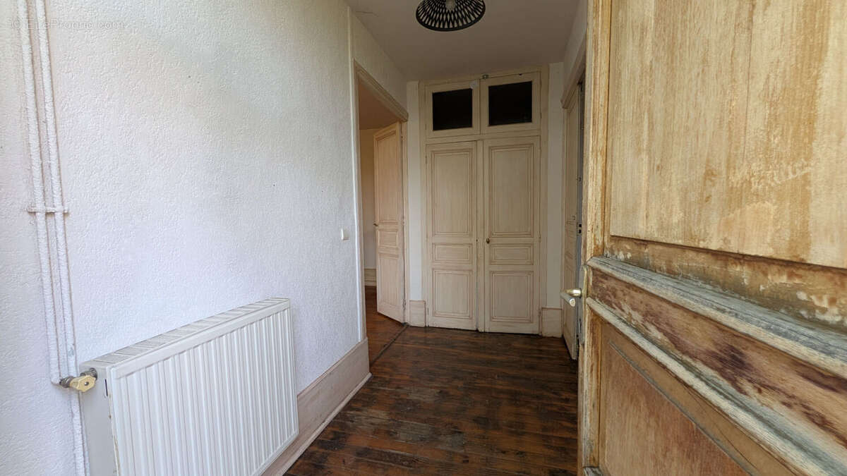 Nouveauté - REZ DE JARDIN - 106 m2 / Guilherand Granges - photo 7
