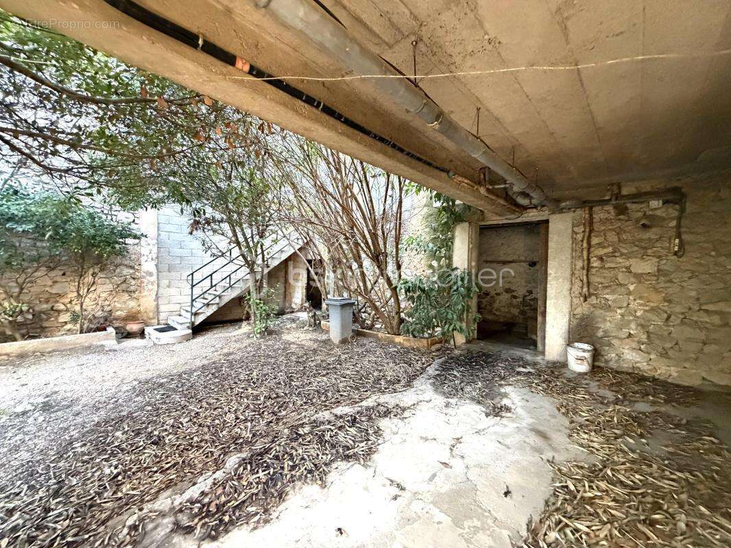 Appartement à CLERMONT-L'HERAULT