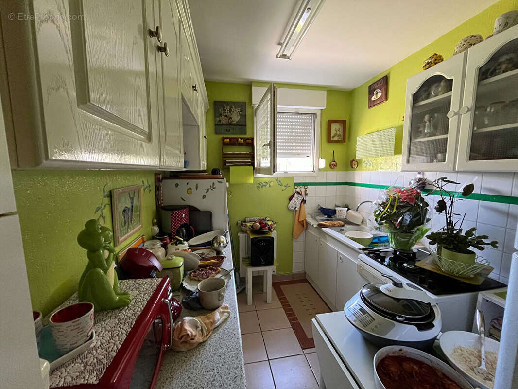 Appartement à SERMOISE-SUR-LOIRE