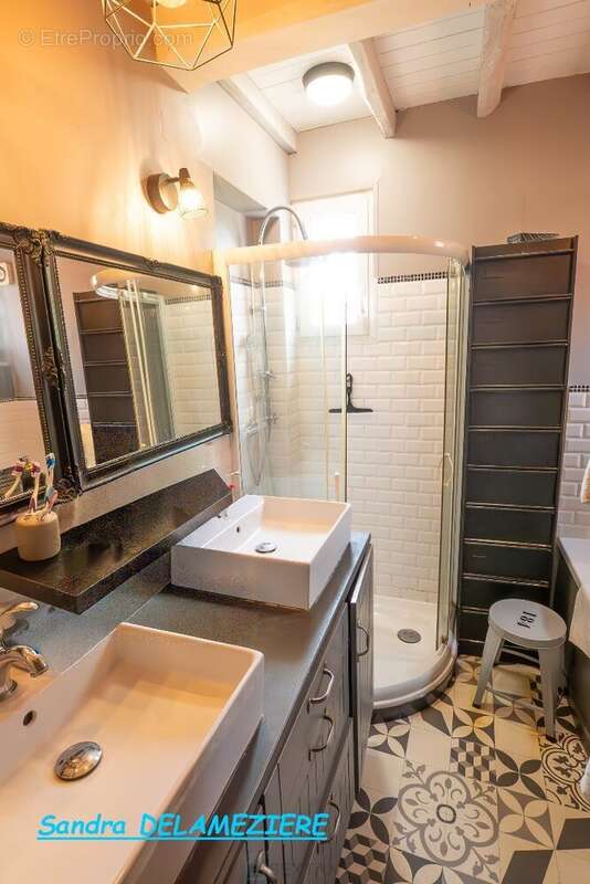Propriété de Charme, gîtes. - photo 23