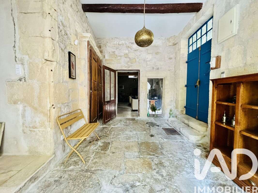 Photo 3 - Maison à TARASCON