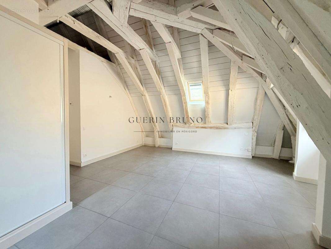 Appartement à BERGERAC