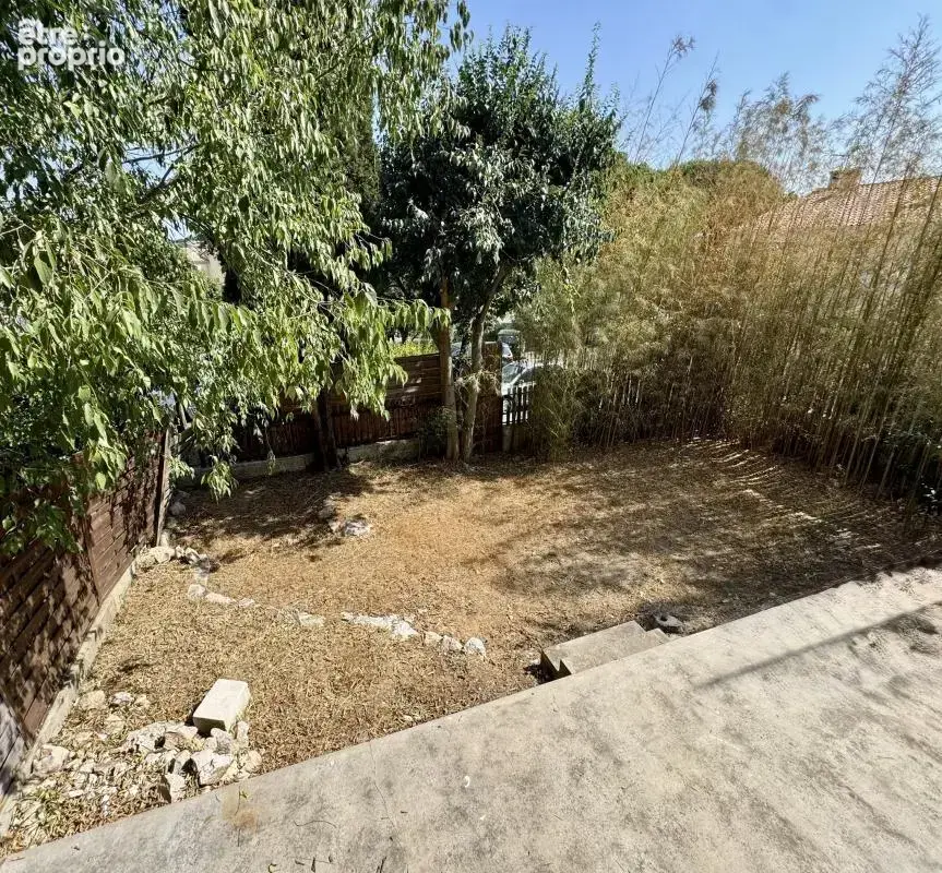 Maison 4 chambres et jardin - photo 7