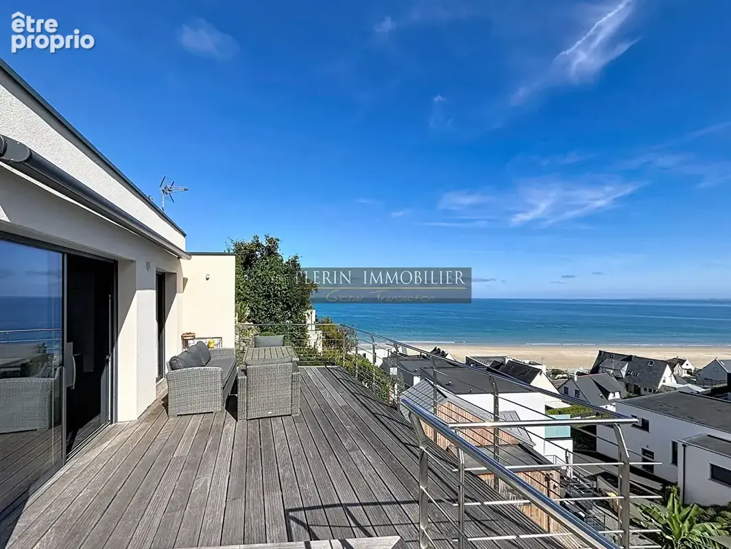 Photo Maison à Plerin au prix de 1 135 860€