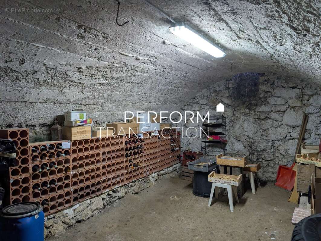  Bâtisse individuelle 130 m² – Terrasse 90 m² - photo 19