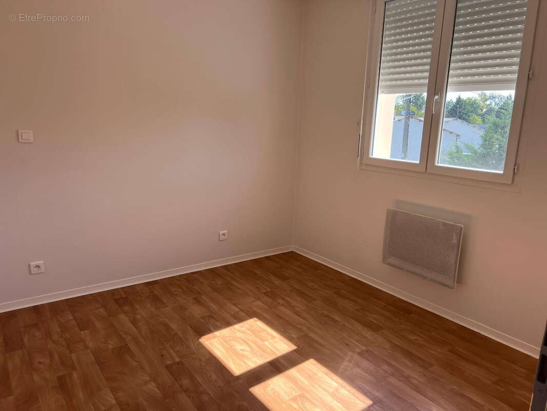 Appartement à BON-ENCONTRE