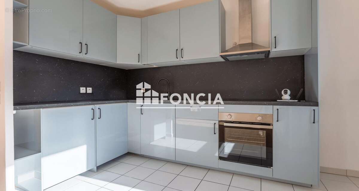 Appartement à ANTONY