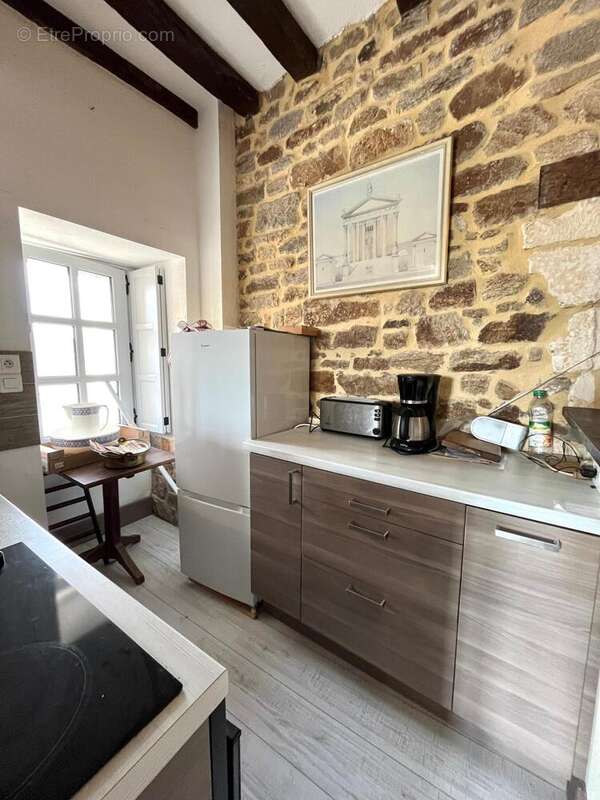 Photo 2 - Appartement à LA ROCHE-BERNARD