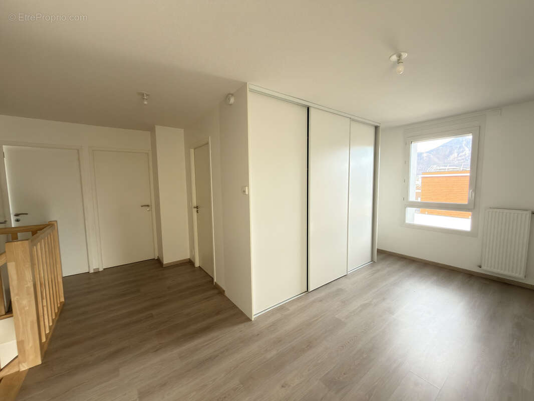 Appartement à MEYTHET