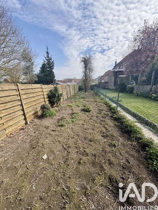 Photo 9 - Maison à SAINT-POL-SUR-TERNOISE